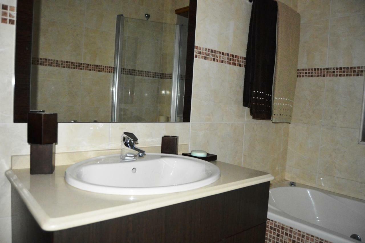 Matosinho's Palace Homestay