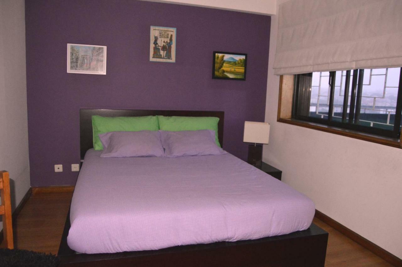 Matosinho's Palace Homestay Matosinhos (Porto)