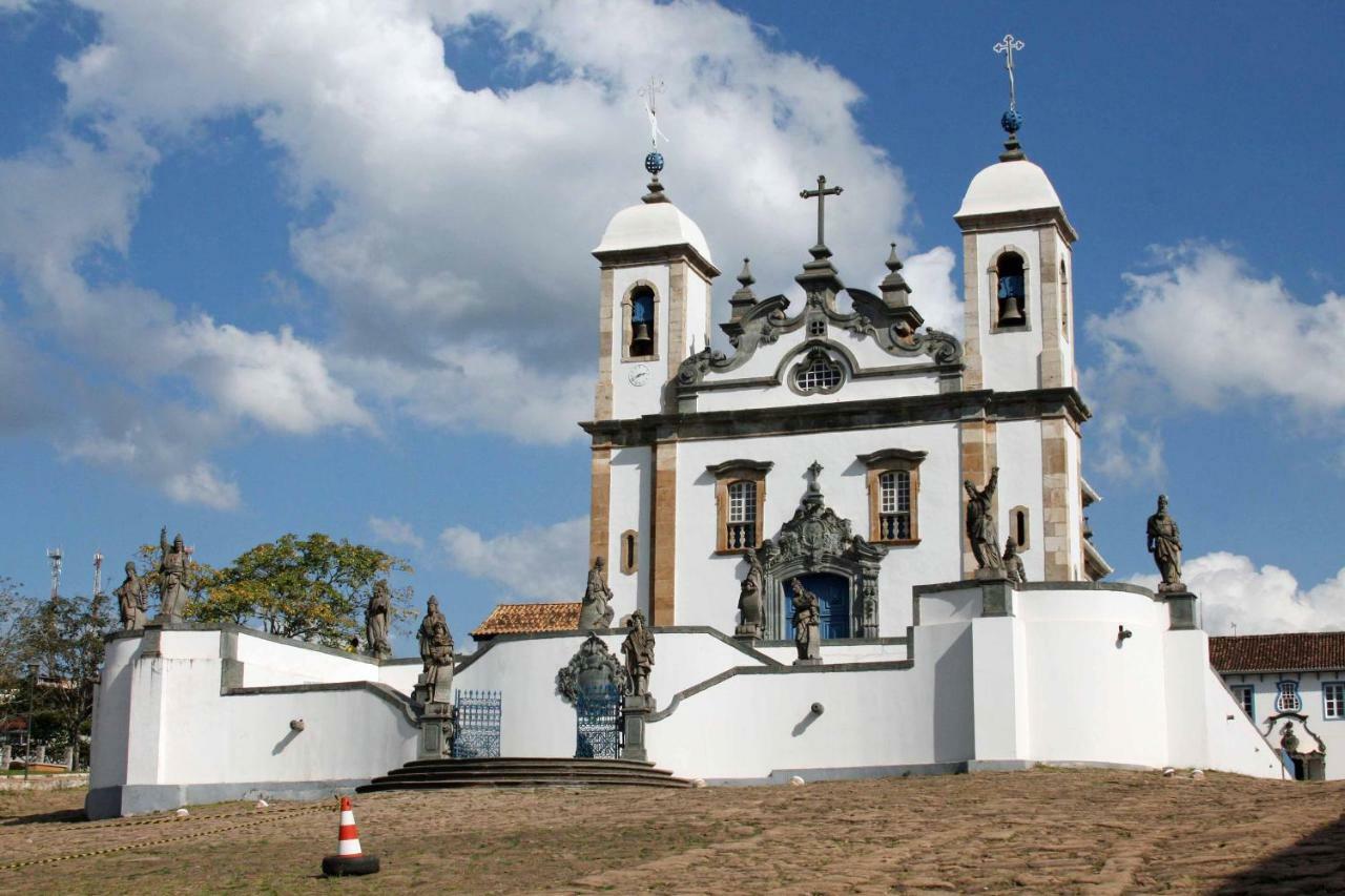 Homestay Matosinho's Palace *