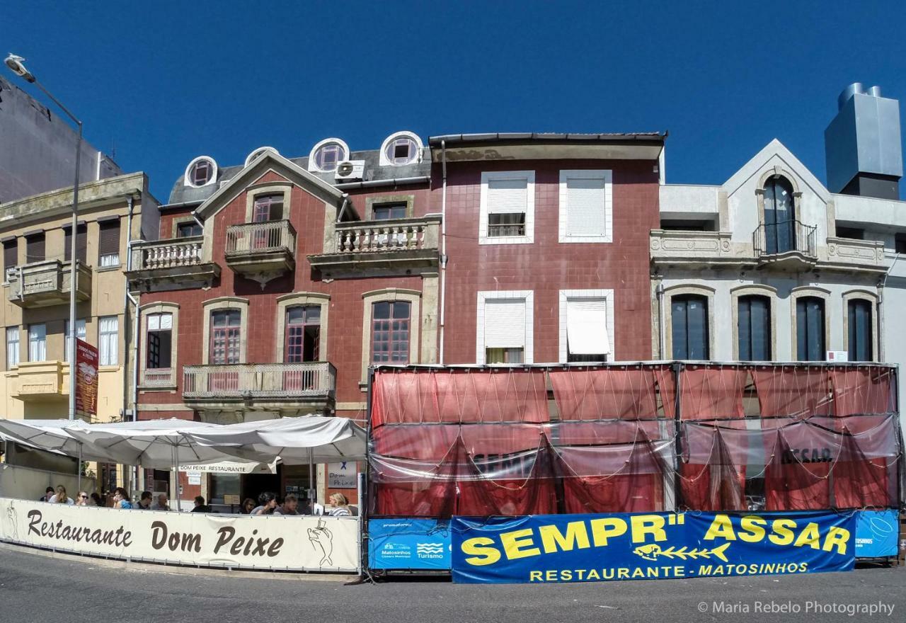 Homestay Matosinho's Palace
