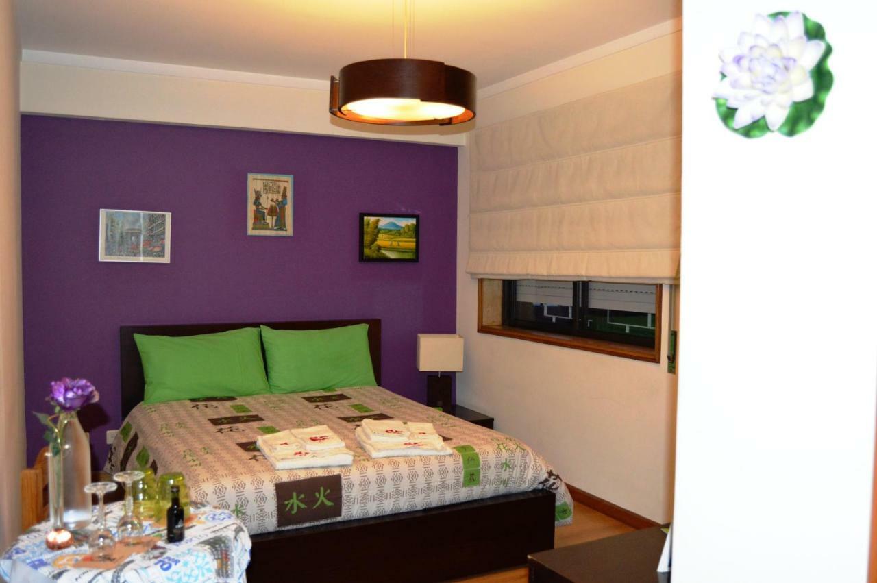 Matosinho's Palace Homestay Matosinhos (Porto)